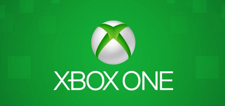 Xbox One Bordeaux